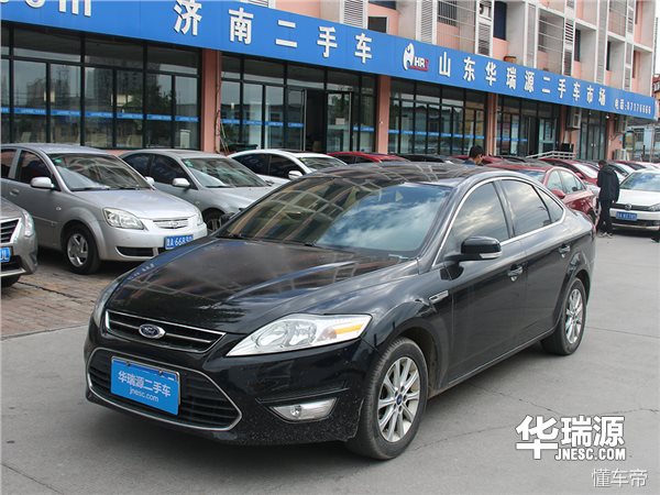 2010款蒙迪欧致胜2.3二手车价格,丹东2.0t蒙迪欧致胜二手车多少钱