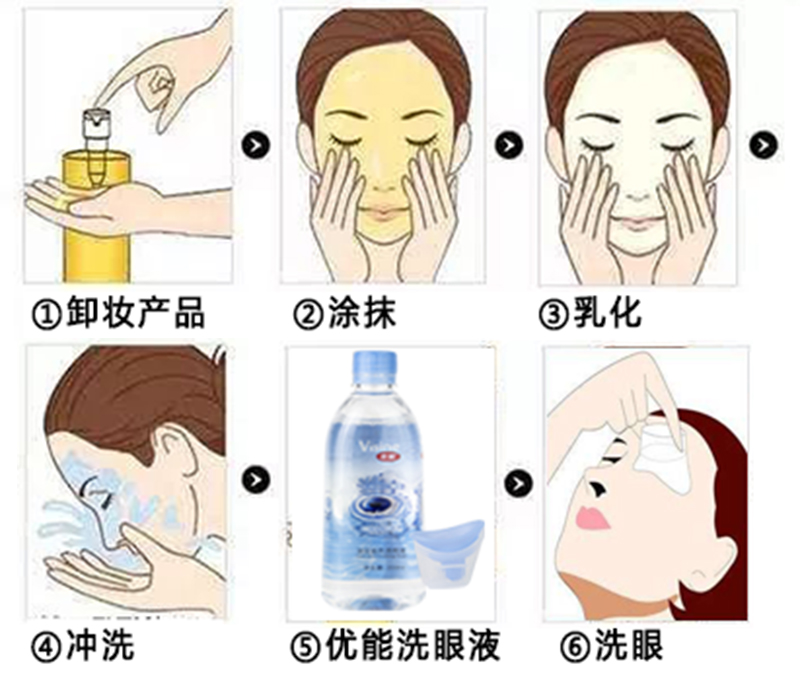 亲测卸妆产品大公开,卸妆膏产品亲测视频