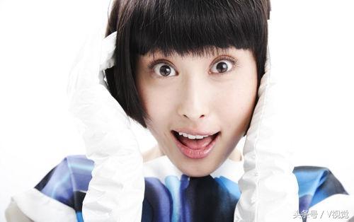 李欣汝丑女无敌花絮,丑女无敌李欣汝大变身后惊艳全场