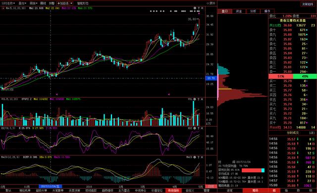 中国股市风暴是怎么造成的,中国股市到底出什么状况了
