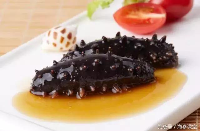 高考孩子吃海参的功效与作用,即将高考学生吃海参