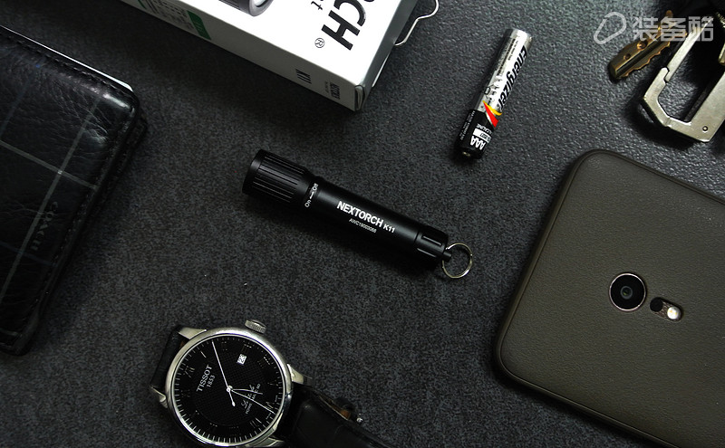 纳丽德k11,纳丽德k21手电筒