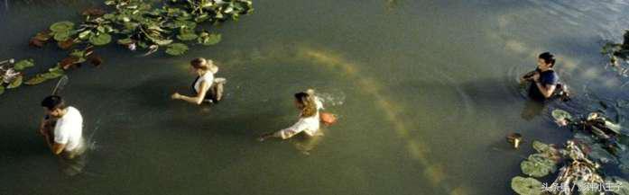 狂蟒之灾蟒蛇把人吃掉,恐怖片狂蟒之灾免费观看