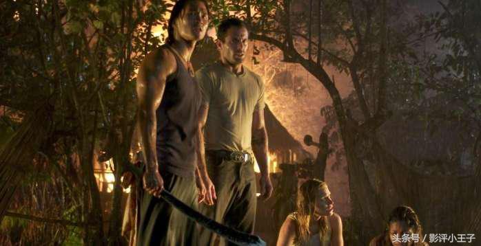 狂蟒之灾蟒蛇把人吃掉,恐怖片狂蟒之灾免费观看