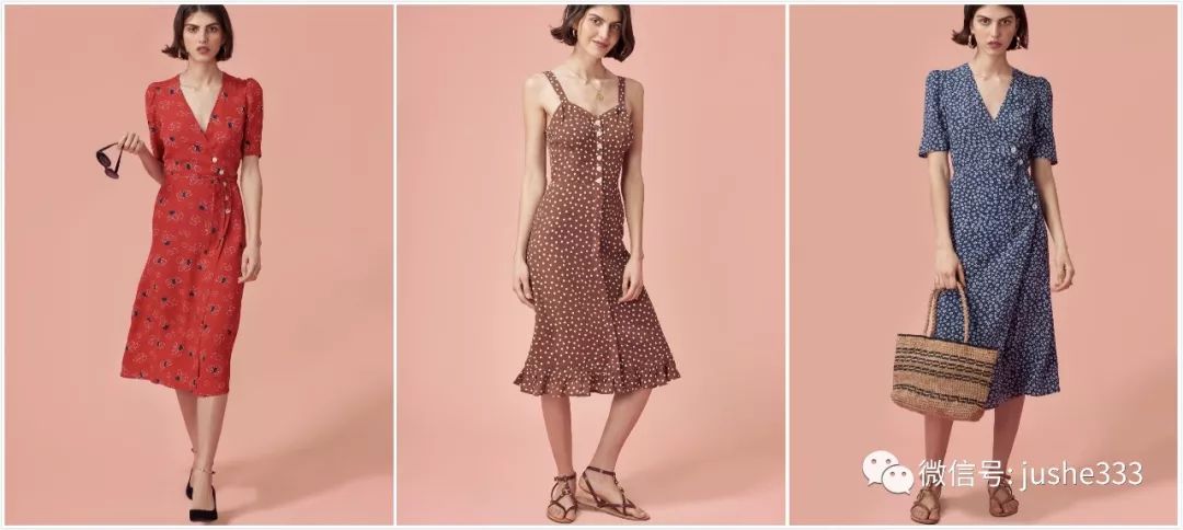 矮个子穿超级长裙显矮吗,矮个子腿短适合穿长裙