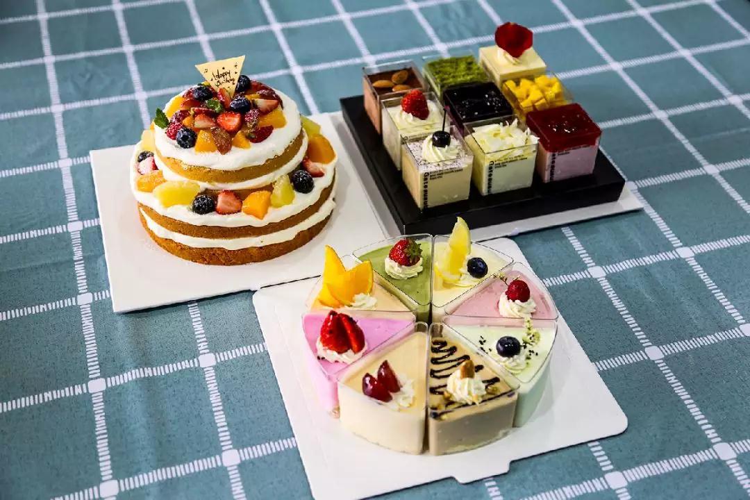 早安巴黎栗子慕斯,早安巴黎轻乳酪蛋糕