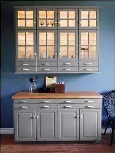 厨房长6.5米宽1.7米怎么设计装修,厨房装修的实用小妙招大全