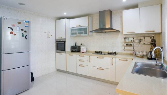 厨房长6.5米宽1.7米怎么设计装修,厨房装修的实用小妙招大全