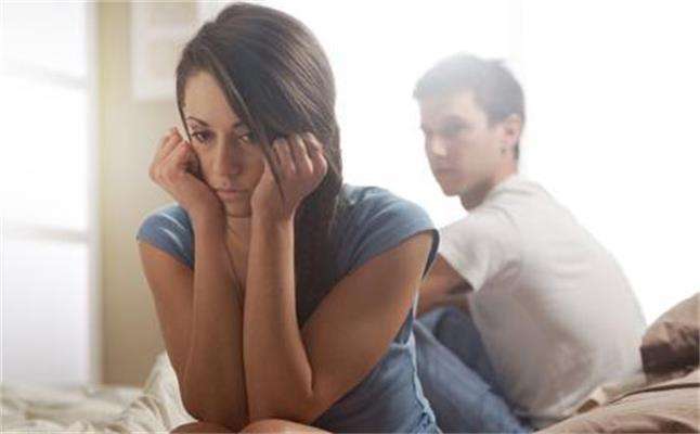 老公总不愿意同房，是哪出问题了？
