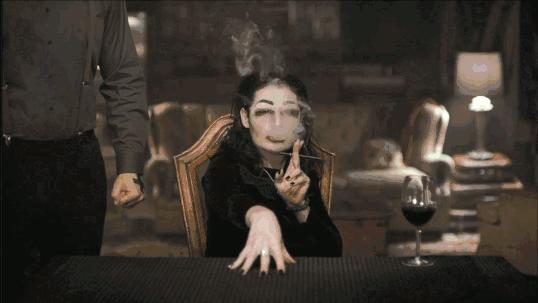 这个吸血鬼,让IMDb和豆瓣撕起来