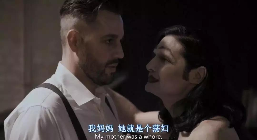 这个吸血鬼,让IMDb和豆瓣撕起来