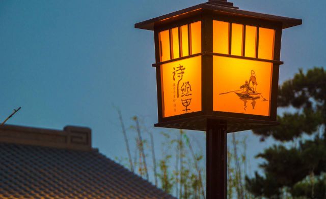 西安小众旅游,西安小众避暑胜地