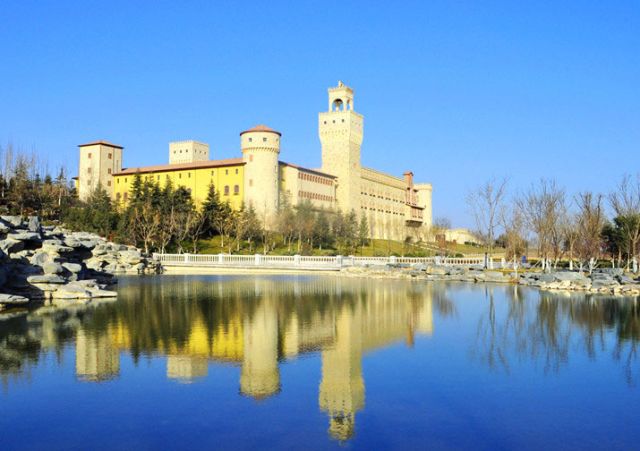 西安小众旅游,西安小众避暑胜地