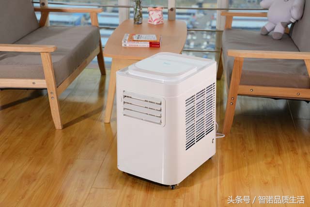 厨房移动空调,移动空调厨房