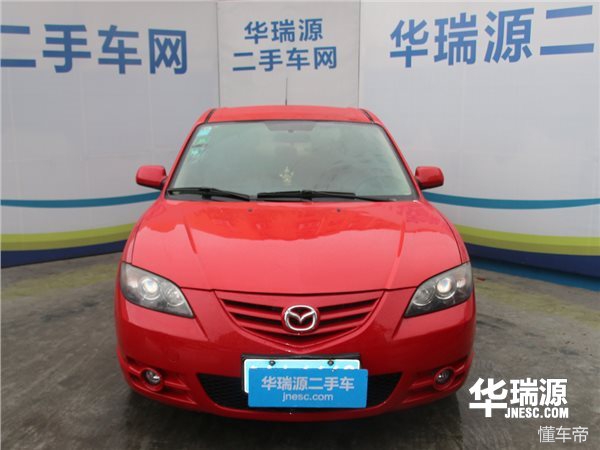 马自达6二手车价格表3万,3万左右的二手车马自达两厢