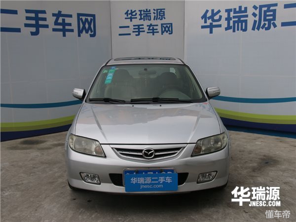 马自达6二手车价格表3万,3万左右的二手车马自达两厢