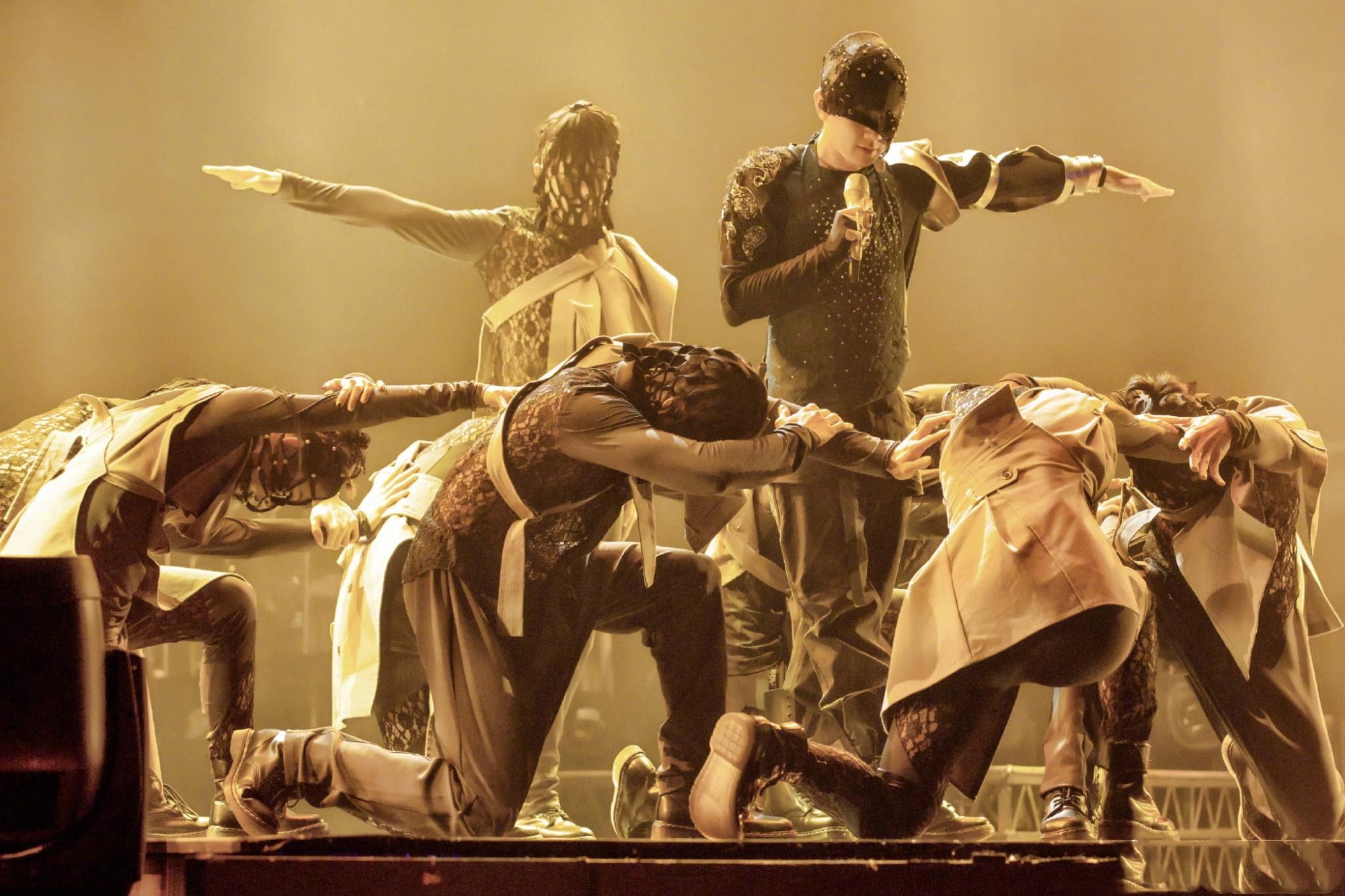 林俊杰圣所2.0演唱会重庆alwaysonline,林俊杰2018圣所iwillalwaysloveyou