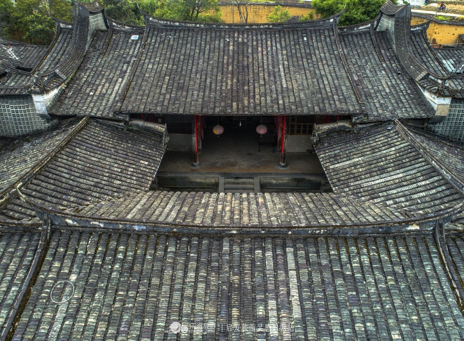 福州古厝推荐,福州小众古村古厝