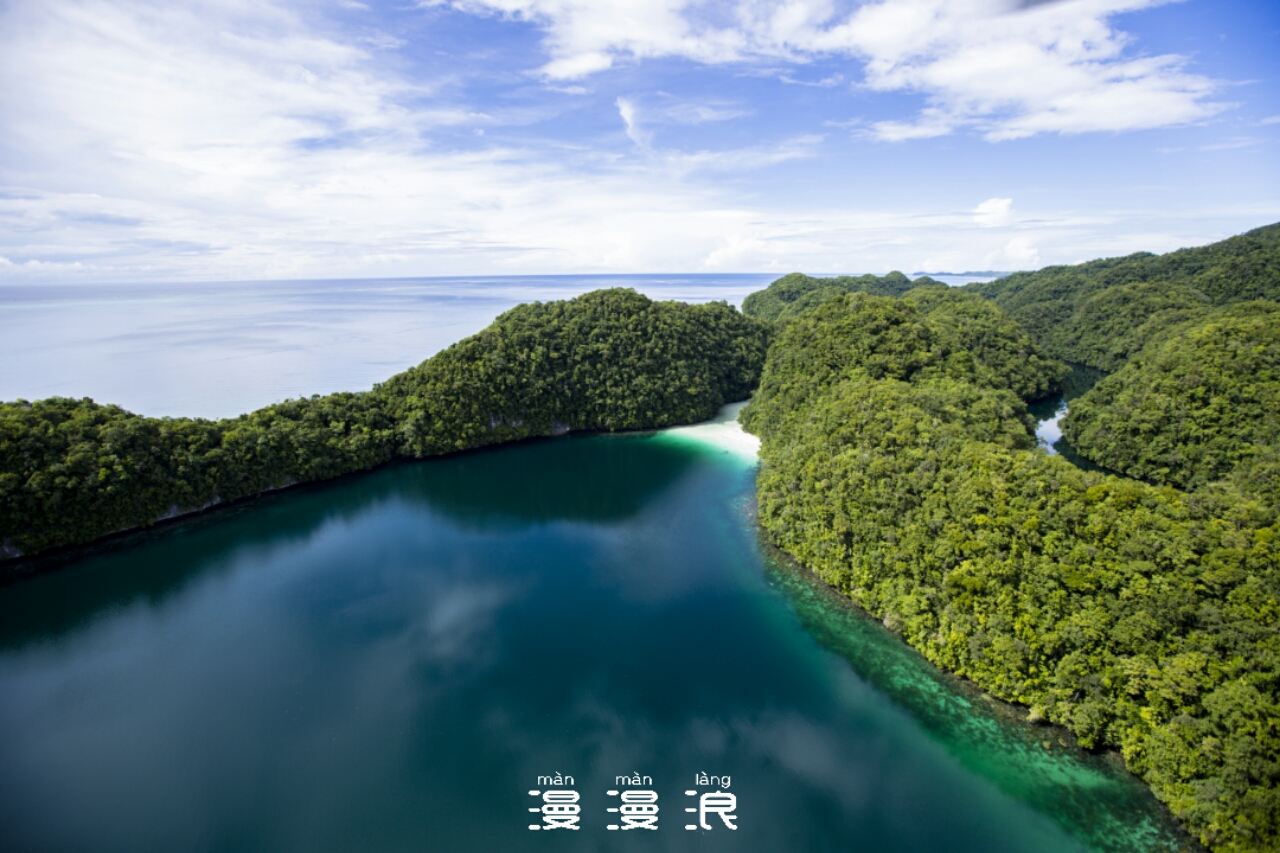 帕劳可以潜水吗,去帕劳玩是什么感觉