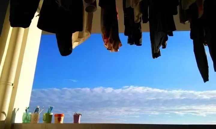 晒一晒你的大学宿舍,大学最好的双人宿舍