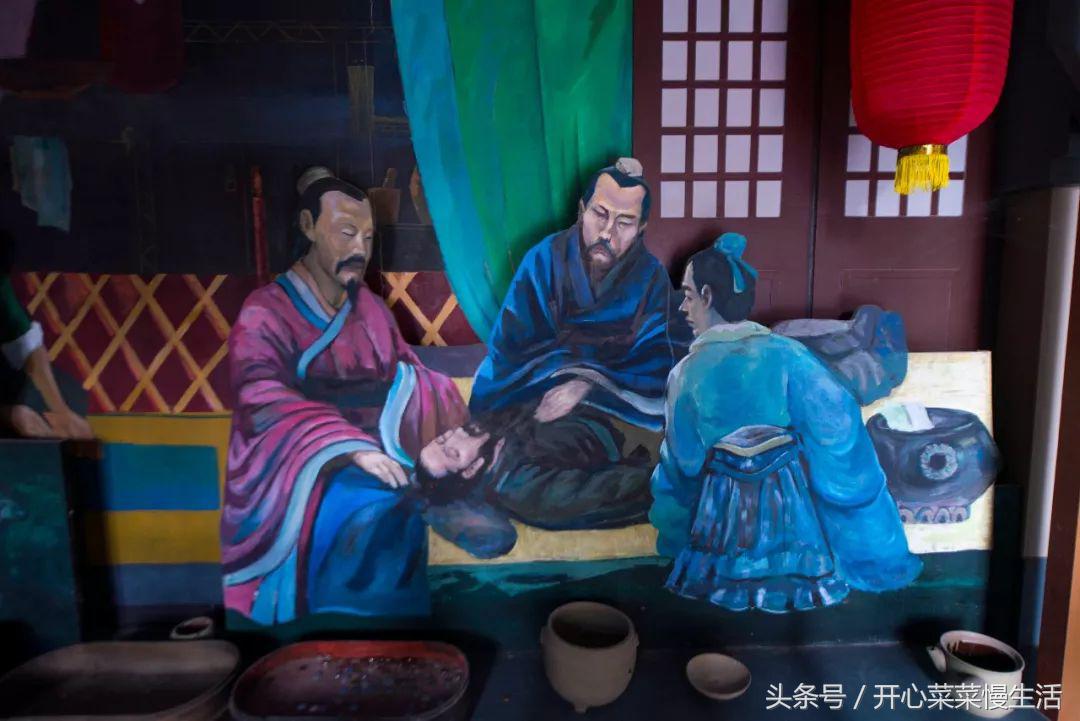 华佗为什么被曹操处死,华佗为啥被曹操杀了