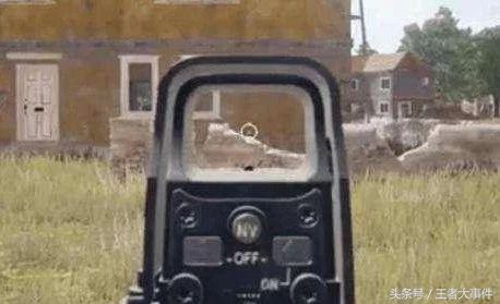 绝地求生蓝洞取消三级头,绝地求生蓝洞让菜鸟无敌吃鸡