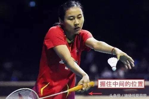 怎样选择一种羽毛球球拍最终指南,新手选乒乓球拍直拍好还是横拍好