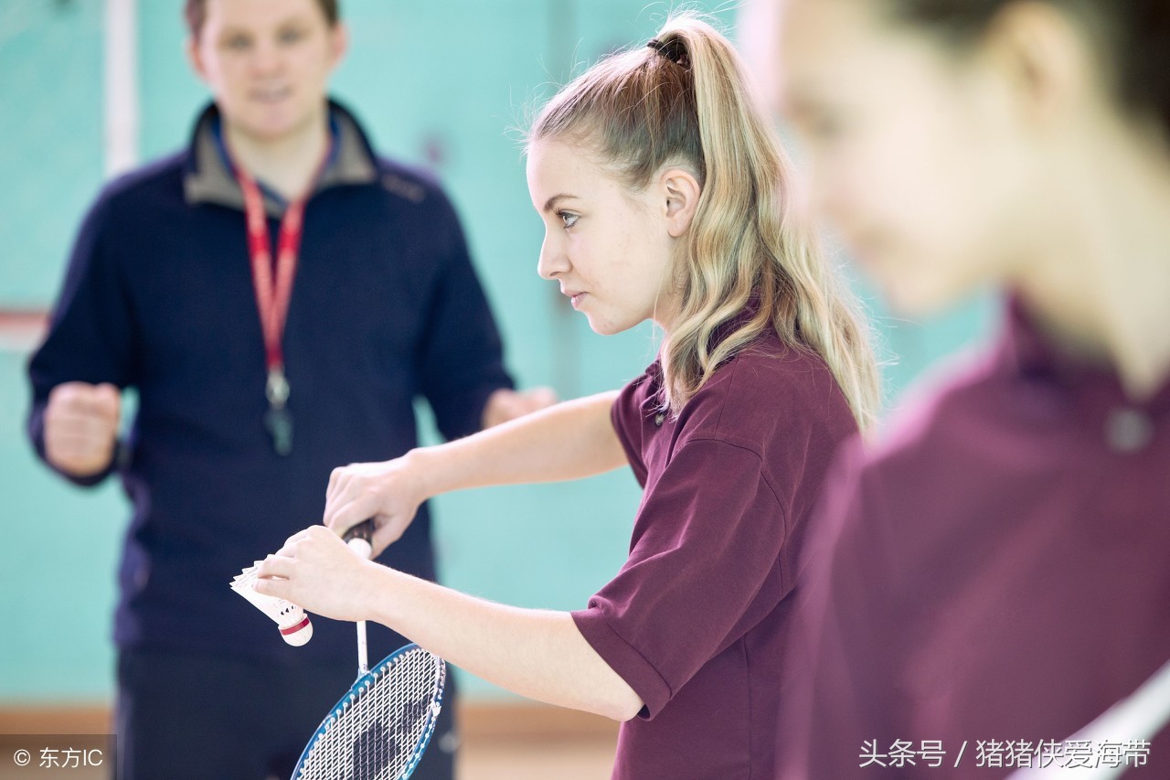怎样选择一种羽毛球球拍最终指南,新手选乒乓球拍直拍好还是横拍好