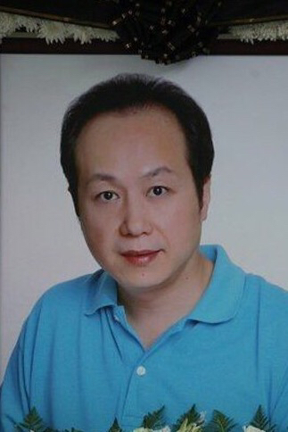 央视播音员罗京照片,央视新闻联播主持人罗京