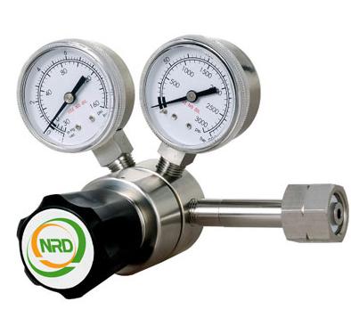 减压器专用,气体减压器使用方法