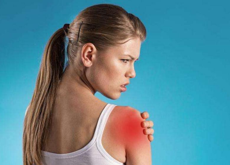 脖子肩膀不舒服怎么缓解,如何缓解脖子肩膀疼痛