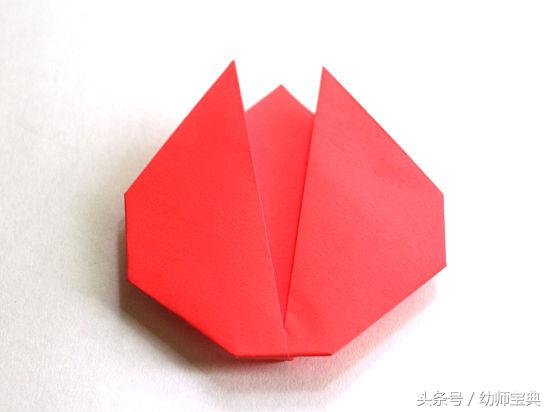 贺卡母亲节幼儿园超简单,母亲节幼儿园大班手工贺卡