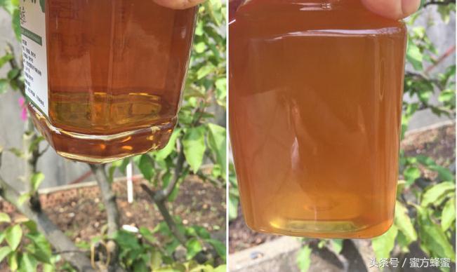 什么样的蜂蜜好喝,什么样的蜂蜜不长肉
