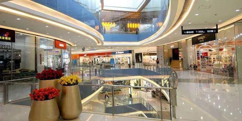 深圳购物中心2019年营业额排名,深圳购物中心2019大排名