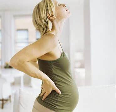 小产后怕冷腰疼,产后腰疼厉害怎么办