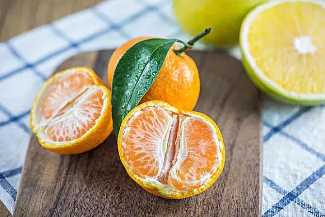 最有营养的十种食物,十种最有营养的食物