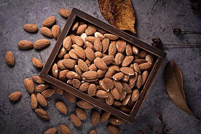 最有营养的十种食物,十种最有营养的食物