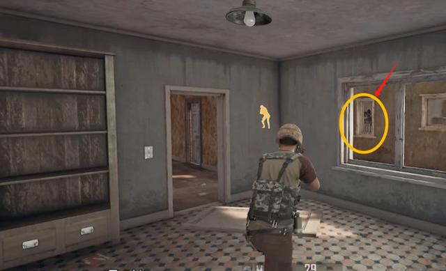 绝地求生有多恐怖,绝地求生不为人知的恐怖秘密