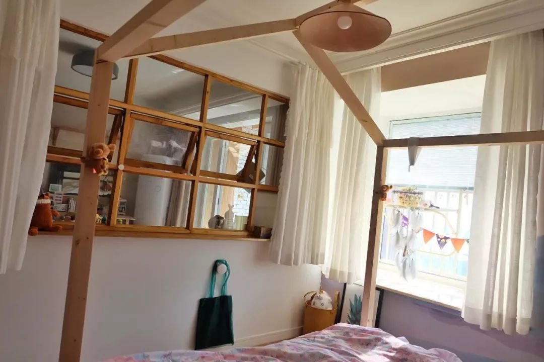 房子装修怎样设置小窗户,家庭装修窗户注意事项和细节