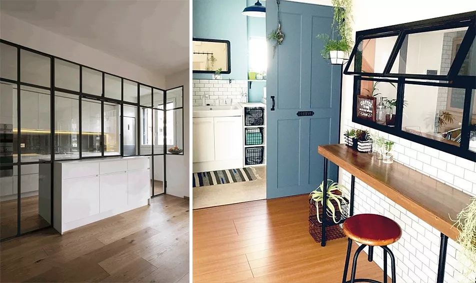 房子装修怎样设置小窗户,家庭装修窗户注意事项和细节