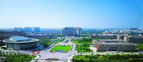 请介绍一下浙江理工大学,走进名校七年级下册