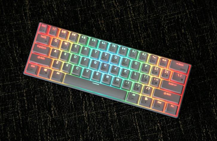 妯辨鐧借壊rgb閿洏,妯辨rgb閿洏