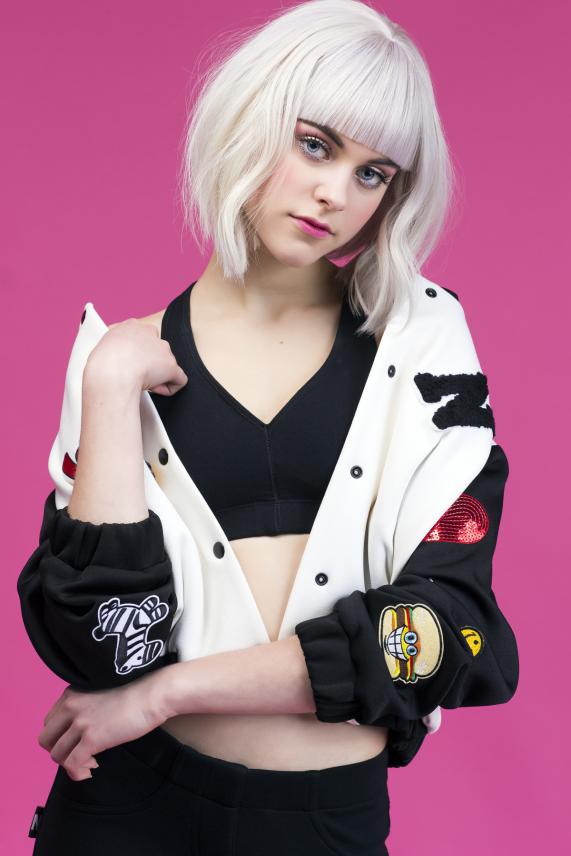 洛丽塔女装国风,洛丽塔女装大佬