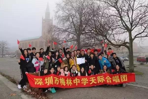 广东深圳十大最好的学校,厉害了深圳