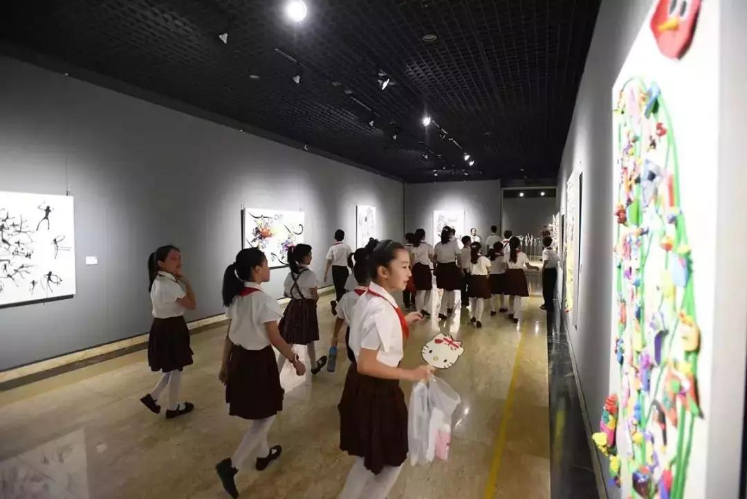 广东深圳十大最好的学校,厉害了深圳