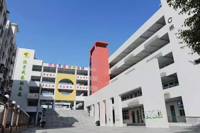 广东深圳十大最好的学校,厉害了深圳