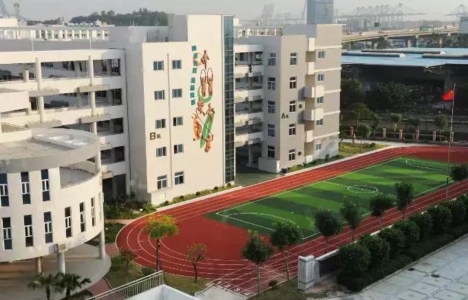 广东深圳十大最好的学校,厉害了深圳