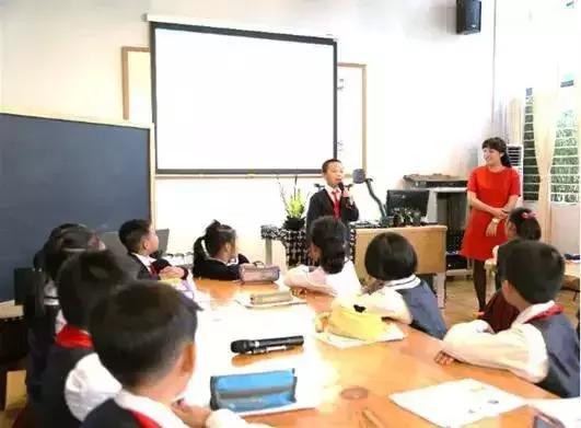 广东深圳十大最好的学校,厉害了深圳