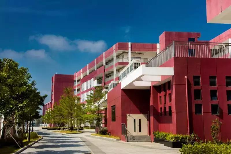 广东深圳十大最好的学校,厉害了深圳