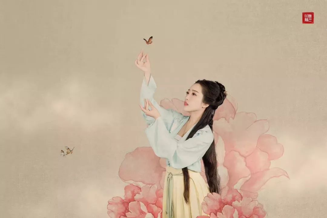 95后中国姑娘在澳洲,中国姑娘在澳洲街头